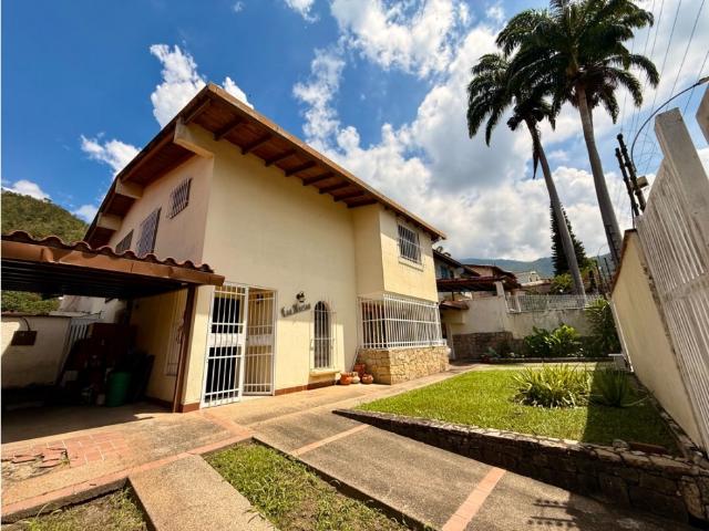 Casa en venta en Girardot, Aragua