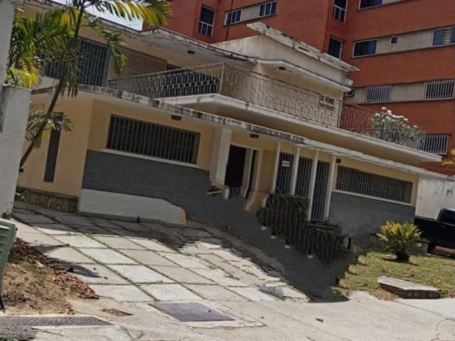 Casa en venta en Distrito Capital