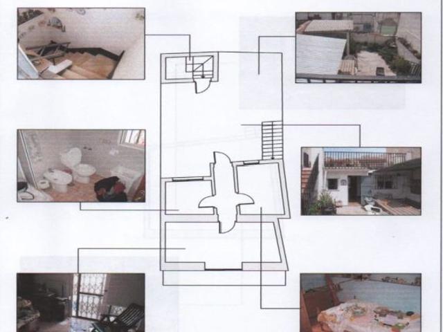 Casa en venta en Málaga Del Fresno, Castilla-La Mancha