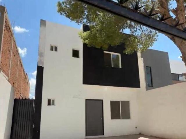 Casa en venta en Meoqui, Chihuahua