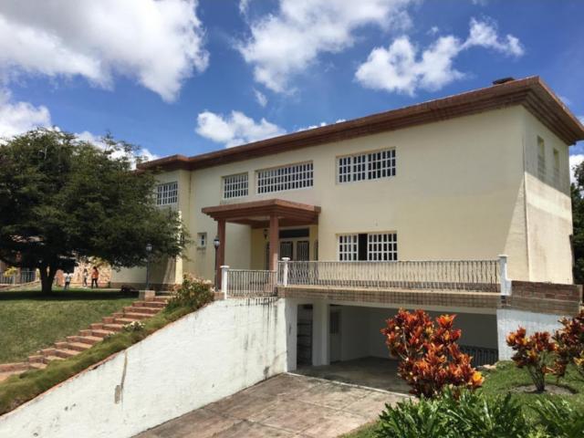 Casa en venta en La Mora, San Diego de Los Altos