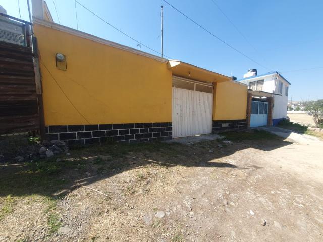 Casa en venta en Teoloyucán, Estado de México