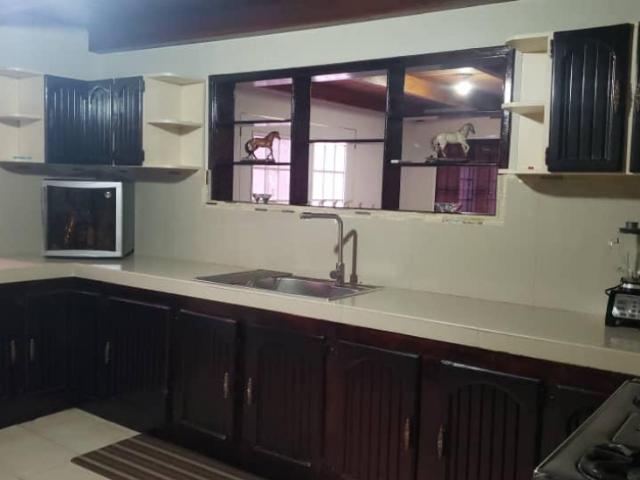 Casa en venta en Amazonas