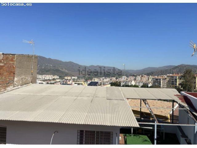 Casa en venta en Ciudad Jardín, Málaga-Costa del Sol