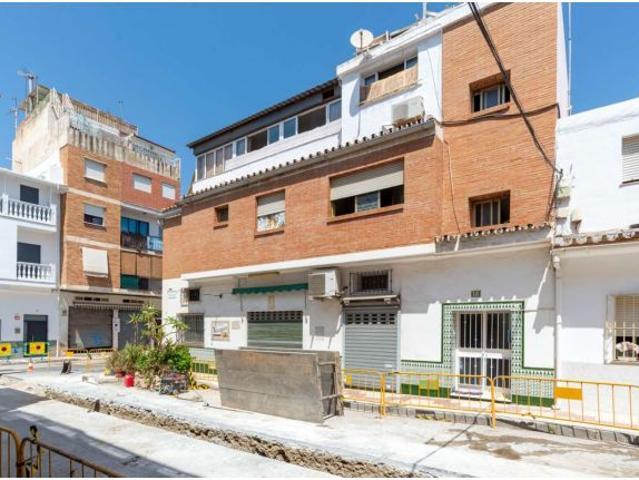 Casa en venta en Málaga Del Fresno, Castilla-La Mancha