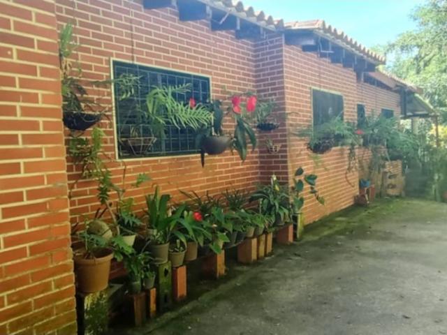Casa en venta en Francisco Linares Alcántara, Miranda