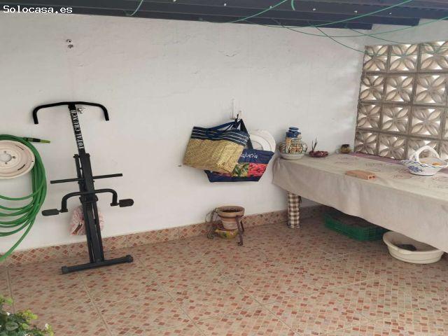 Casa en venta en Málaga Del Fresno, Castilla-La Mancha