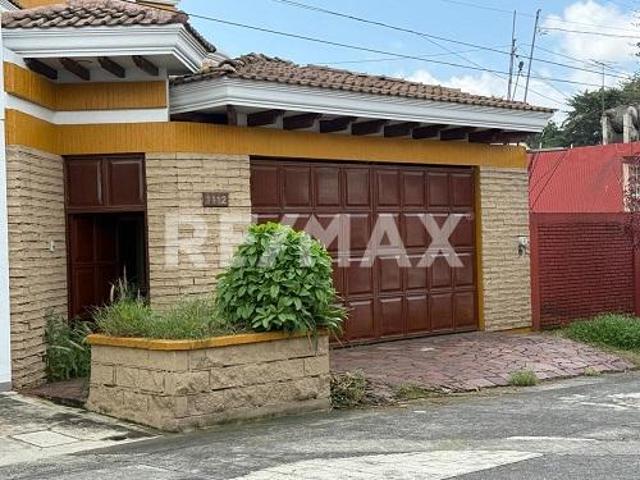 Casa en venta en Uruapan, Michoacán