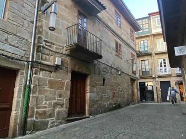 Casa en venta en Casco Antigo, Pontevedra