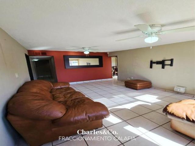 Casa en venta en Mexicali, Baja California