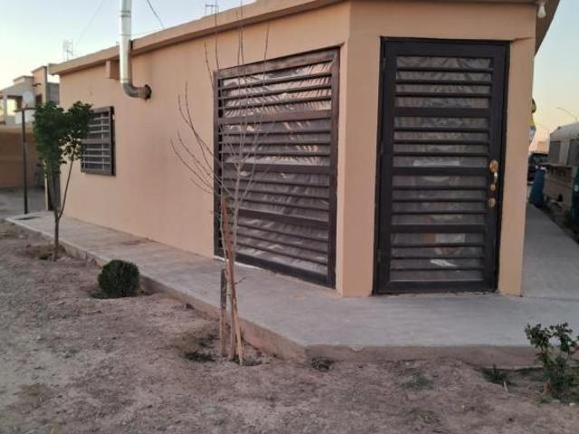Casa en venta en Jiménez, Chihuahua
