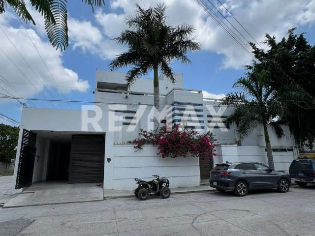 Casa en venta en Pánuco, Veracruz
