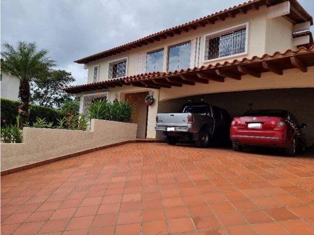 Casa en venta en Boca De Uchire, Miranda