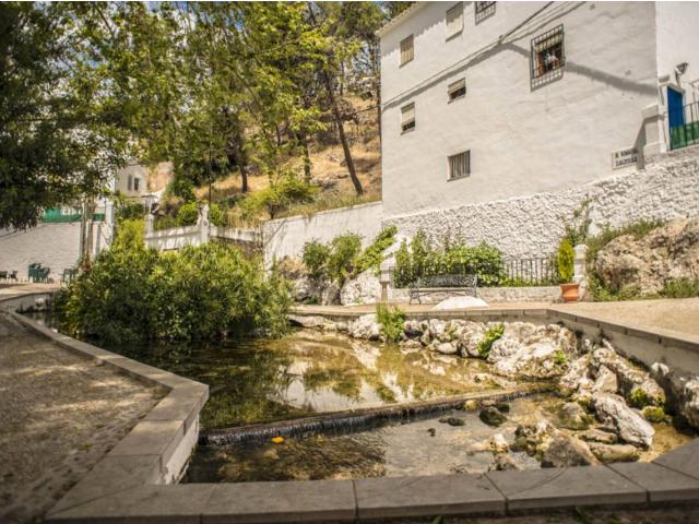 Casa en venta en La Alcaidía, Cabra
