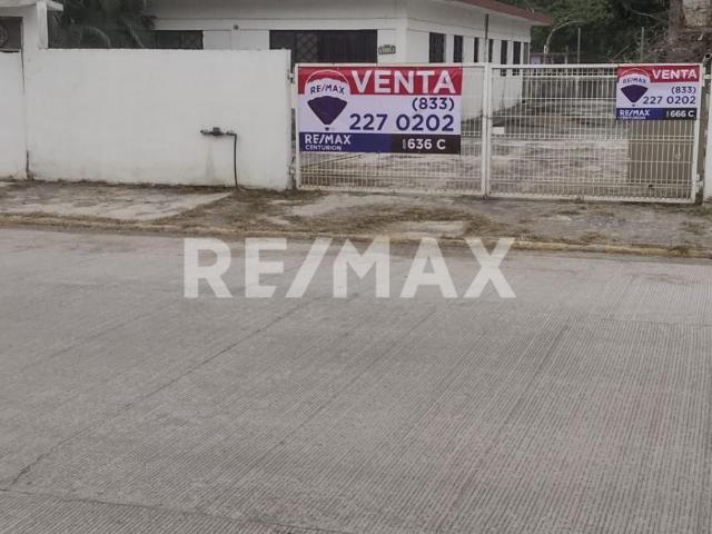 Casa en venta en González, Tamaulipas
