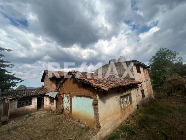 Casa en venta en Mazamitla, Jalisco