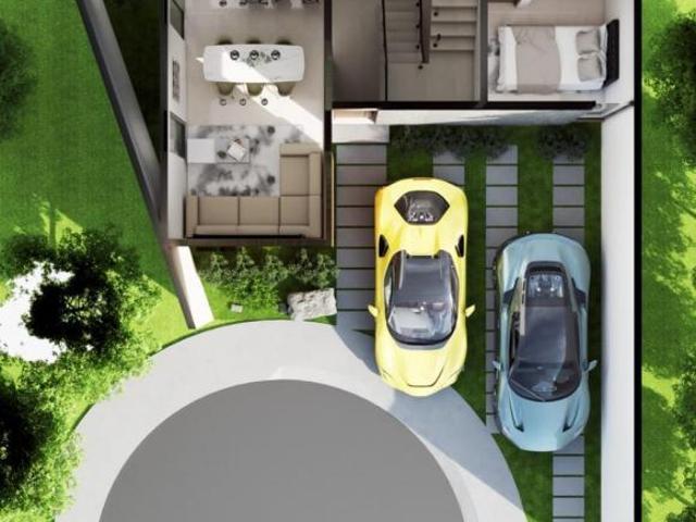 Casa en venta en Tepic, Nayarit