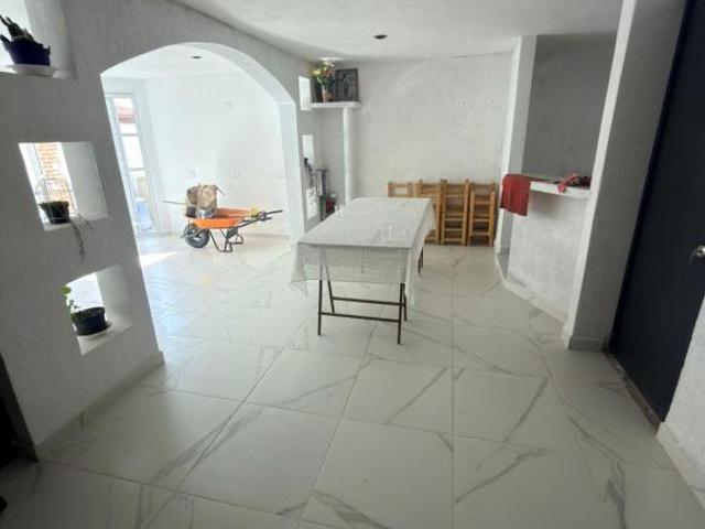 Casa en venta en La Magdalena Tlaltelulco, Tlaxcala