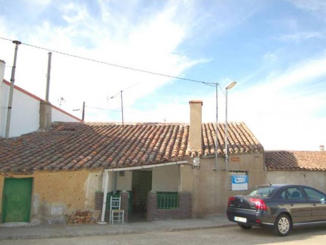 Casa en venta en Sancti-spíritus, Salamanca