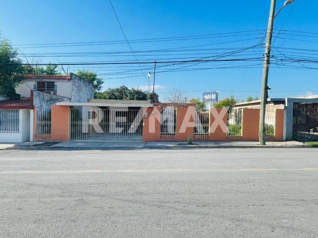 Casa en venta en Reynosa, Tamaulipas
