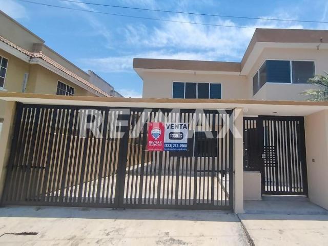 Casa en venta en Tampico, Tamaulipas