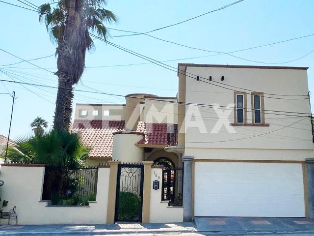 Casa en venta en Saltillo, Coahuila