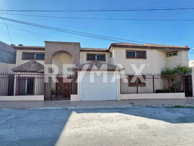 Casa en venta en Ramos Arizpe, Coahuila