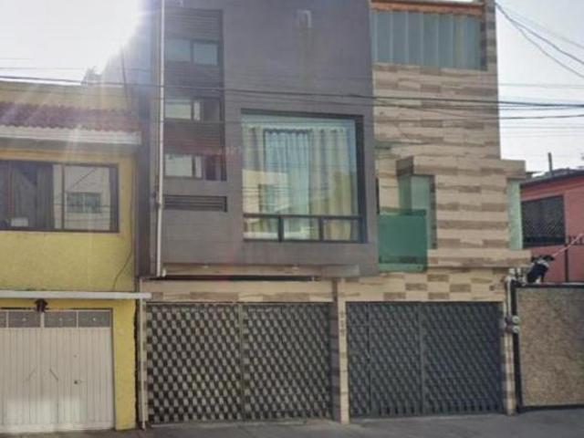Casa en venta en Moctezuma 2ª. Sección, Ciudad de México