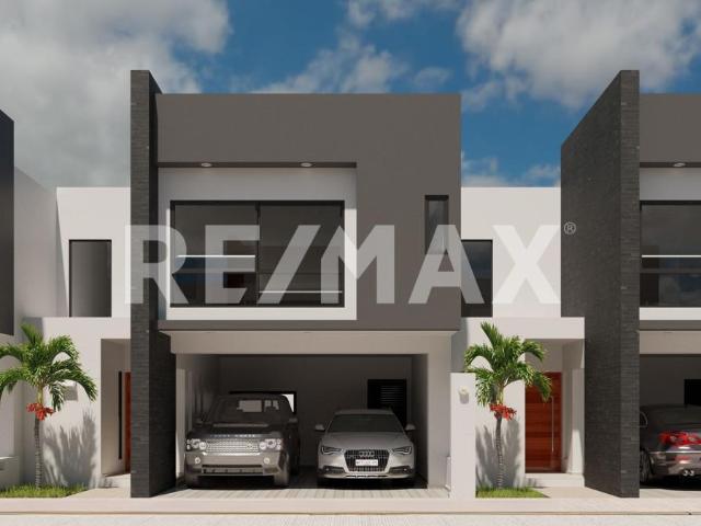 Casa en venta en Nacajuca, Tabasco