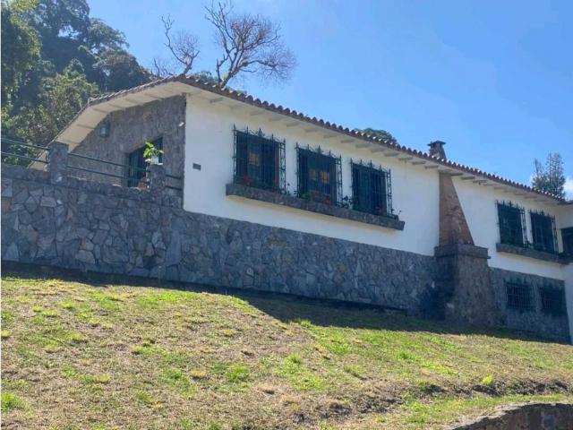 Casa en venta en Vargas