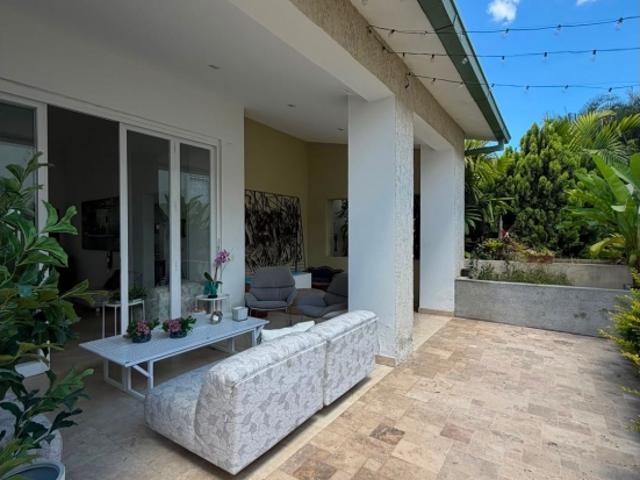 Casa en venta en Boca De Uchire, Distrito Capital