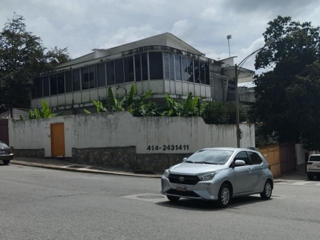 Casa en venta en Miranda