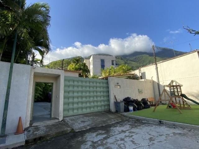 Casa en venta en Miranda