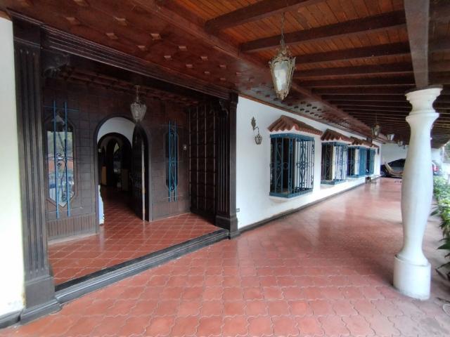 Casa en venta en Boca De Uchire, Miranda