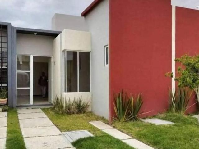 Casa en venta