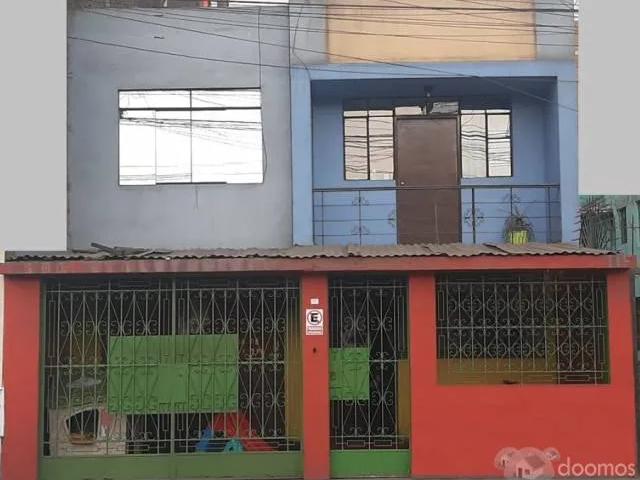 Casa venta en Rimac, Lima Metropolitana