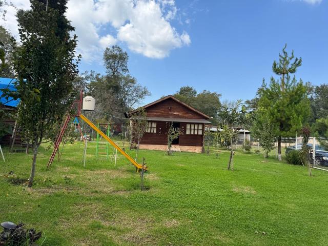 Casa en venta en Madero, Michoacán