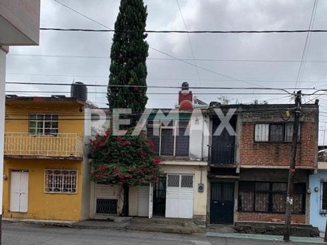 Casa en venta en Uruapan, Michoacán