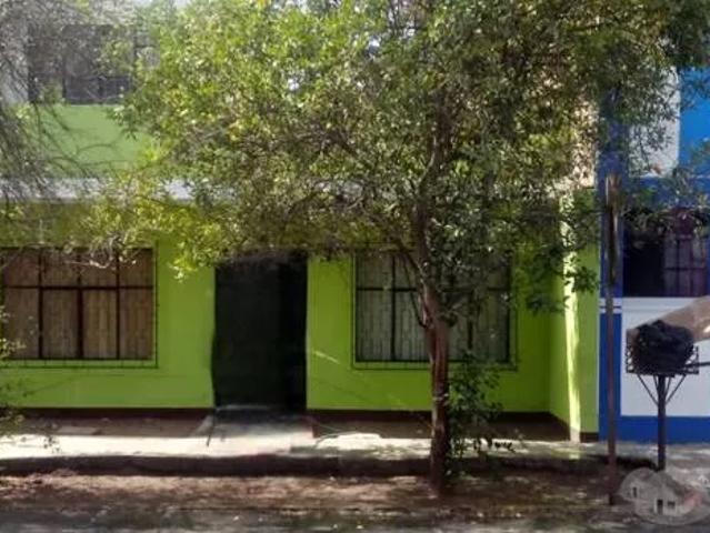 Casa venta en Ica