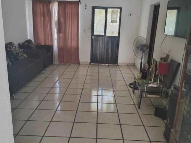 Casa en venta en Ahualulco De Mercado, Jalisco