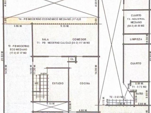 Casa en venta en Querétaro