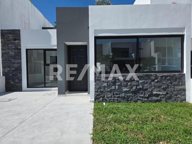 Casa en venta en Nacajuca, Tabasco