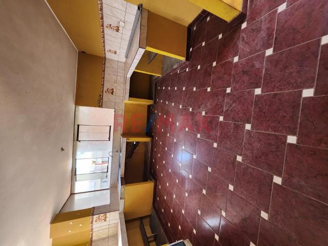 Casa venta en El Tambo