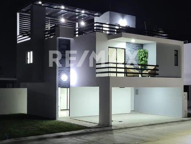 Casa en venta en Tuxpan, Veracruz