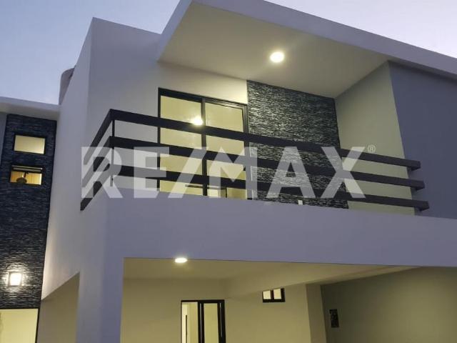 Casa en venta en Tuxpan, Veracruz