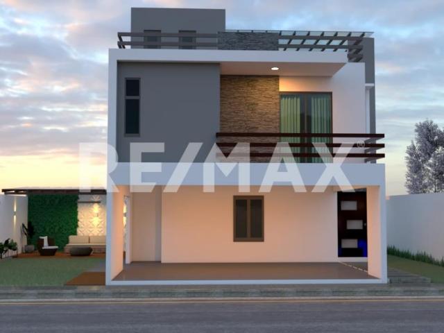 Casa en venta en Tuxpan, Veracruz