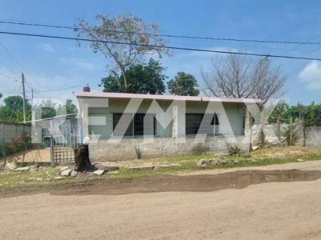 Casa en venta en Pánuco, Veracruz