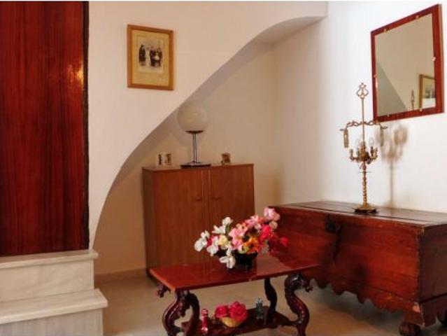 Casa en venta en Zuheros