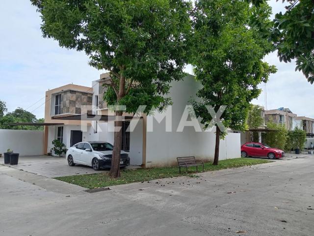 Casa en venta en Nacajuca, Tabasco