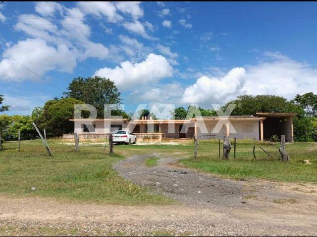 Casa en venta en Tampico Alto, Veracruz
